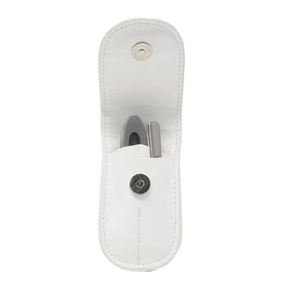 Clip Clip Nail Clipper & File Set