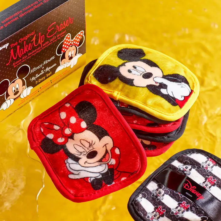 Mickey & Minnie 7 Day Set