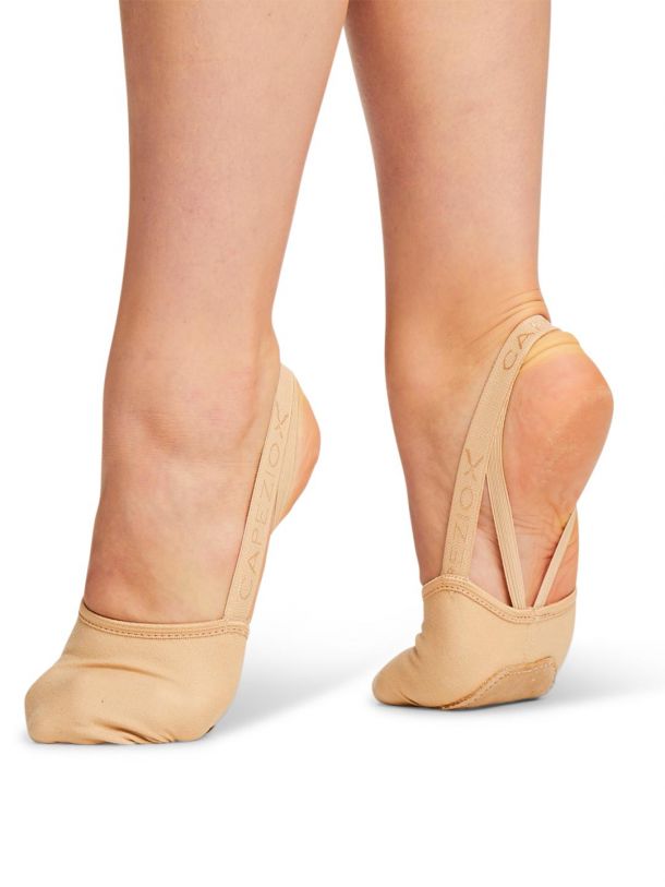 H064W (Hanami Pirouette)-Footlights Dance & Theatre Boutique