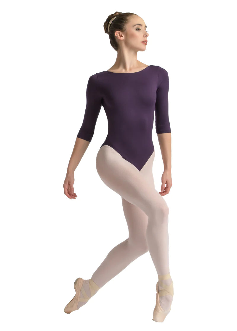 Half Sleeve Leotard - Azora (Adult)