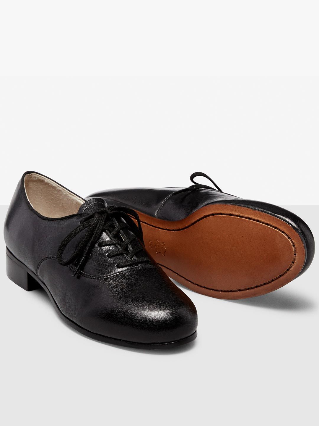 K360 (Character Oxford Shoes)