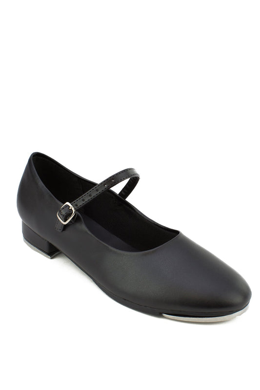 TA07 Adult Buckle Tap Shoe (Tracy)