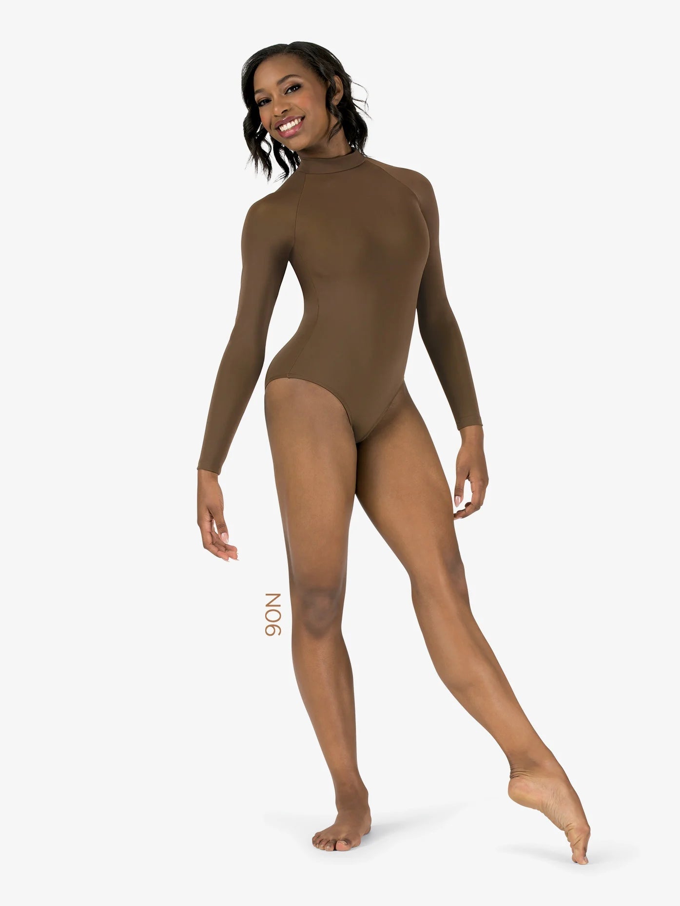 Women's True Bare Premium Convertible Tights - Nude Tights – My Nude Shade