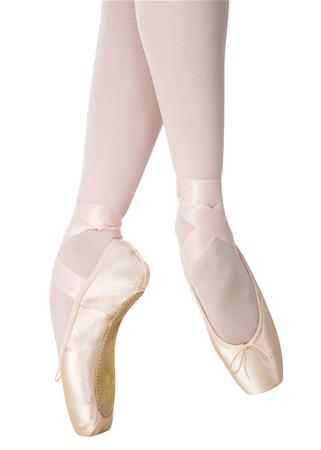 Nova Soft Shank Pointe Shoe