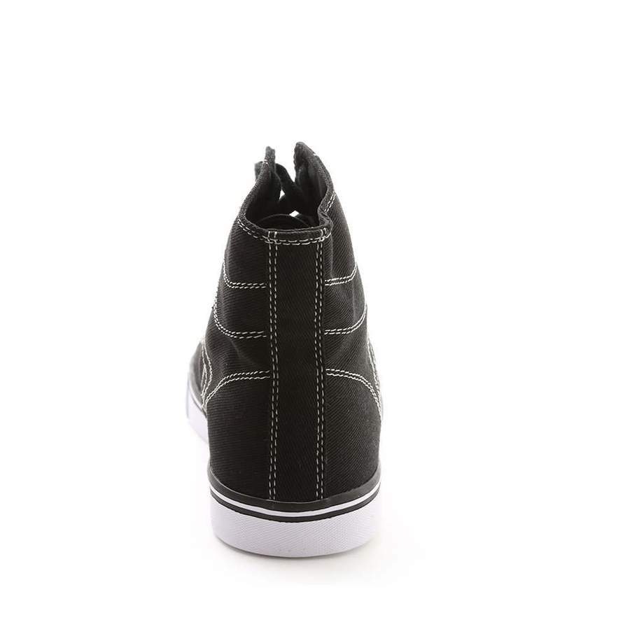 Cassatta High Top Sneaker - Adult