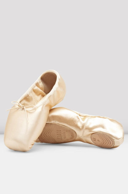 Eurostretch Pointe Shoe (S0172L)