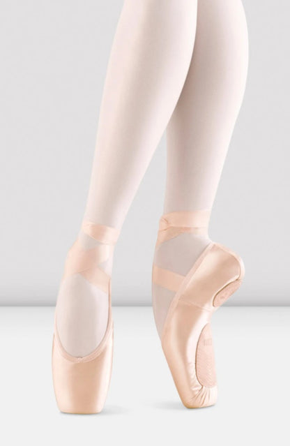 Eurostretch Pointe Shoe (S0172L)