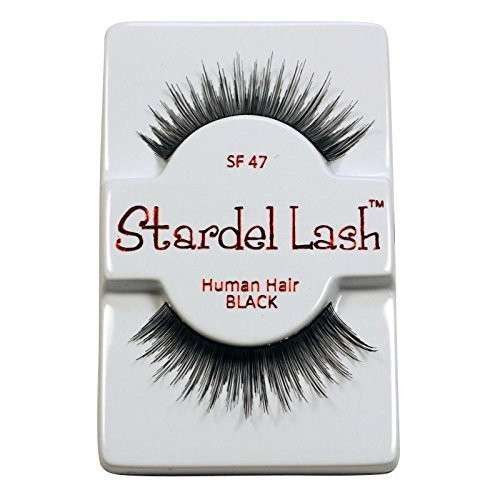 Stardel #47 eyelashes