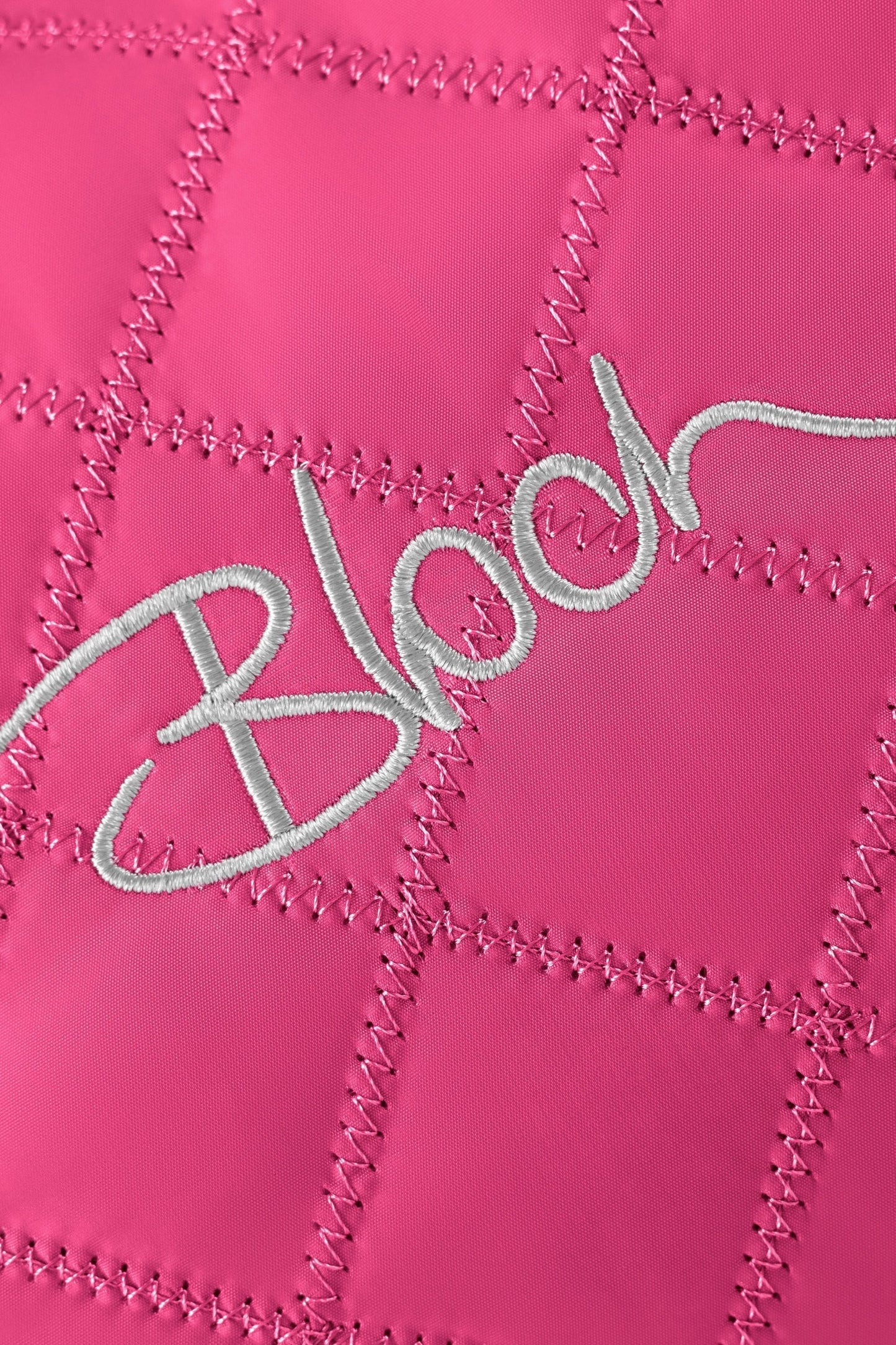 Bloch Quilted Encore Bag (A6194)